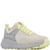COLUMBIA WOMENS WATERPROOF LACE TRAINER - CLOUD GREY